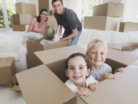 Furniture pick-up service in Docklands for apartments and bulky household items