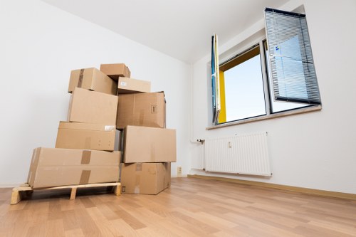 Inclusive digital access message for Docklands Movers