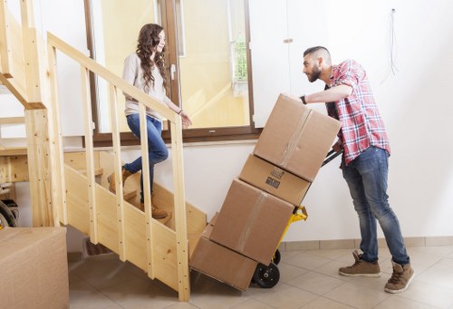 Governing law and general provisions for the service contract